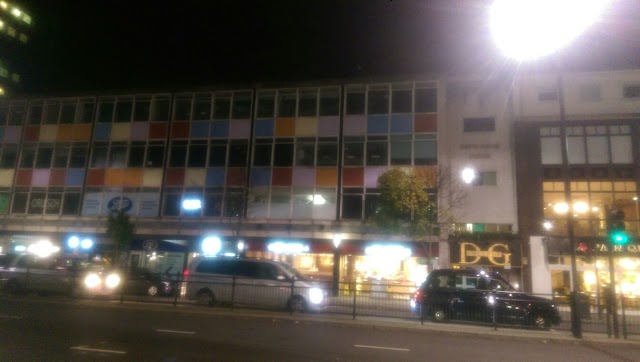 David Game College
