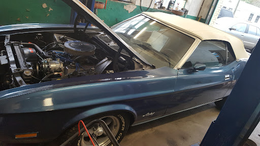 SMR Automotive