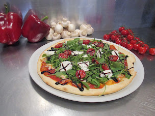 Photo n°12 de La Pizz à Ludres (Restaurant italien)