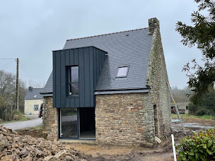 Photo n°21 de Le Huidoux à Plougoumelen (Couvreur)