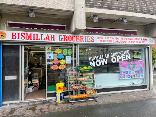 Bismillah Groceries - Thumbnail
