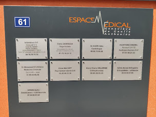 Photo n°11 de Audition Conseil Saint-Fons à Saint-Fons (Magasin d'appareils auditifs)