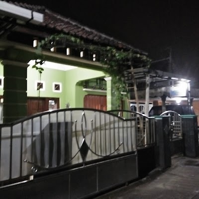Photos of Widuri Salon & Rias Pengantin