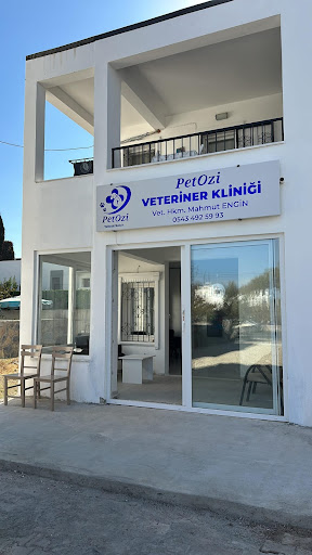 Petozi Veteriner kliniği