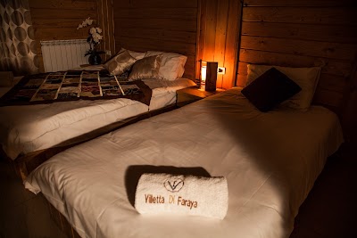 lodging