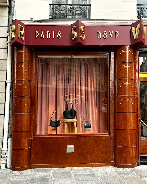 Photo of RSVP Paris
