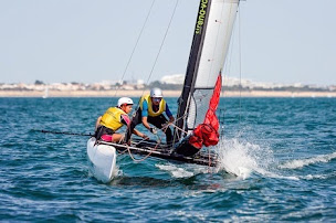Photo n°23 de Voiles de Nacre à Langrune-sur-Mer (Service de location d'équipements de sports nautiques)