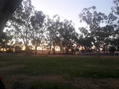 Photos of Mundulla Showgrounds