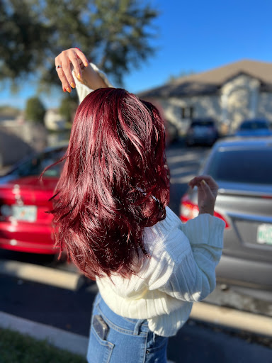 Tala’at beauty salon Gallery - United States