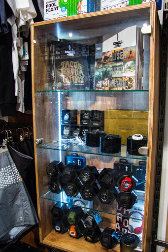 Blue Tomato Shop Oberhausen - Thumbnail