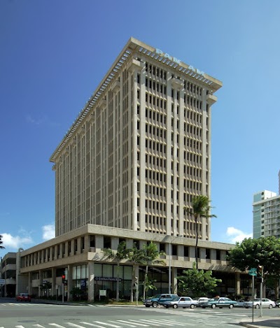 IACE Travel Honolulu