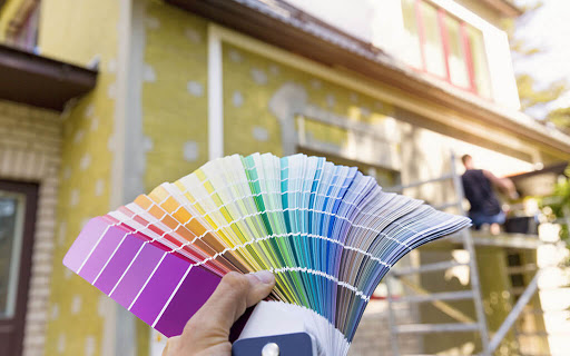 A&J Garcia Painting LLC