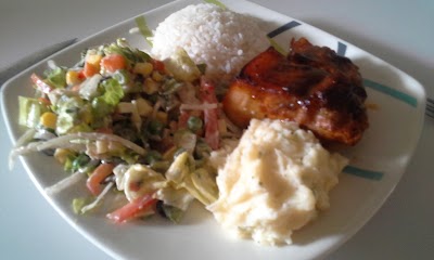 Photos of Munchies Parrilla