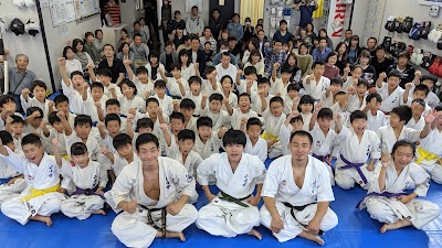 正道会館北九州/カラテ＆キックボクシング