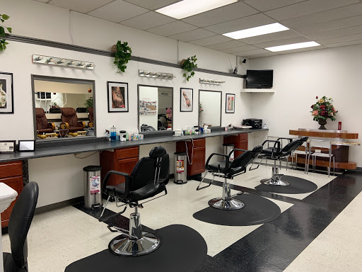 Eman Threading Hair & Nails Spa