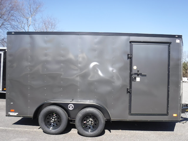 Country Boy Trailers