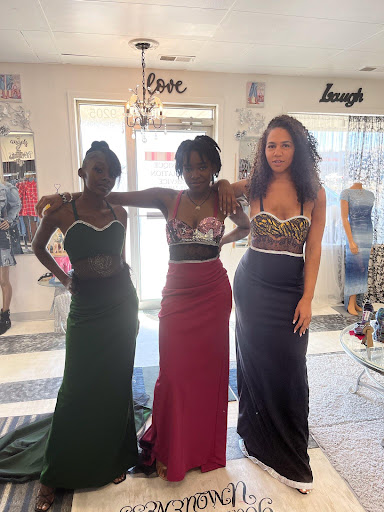 La'unique Boutique - Thumbnail