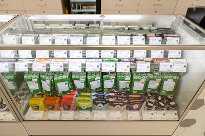 Photo of Cannabis Haven - Waterville
