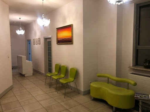 lek. Tserendemberel Sukhee