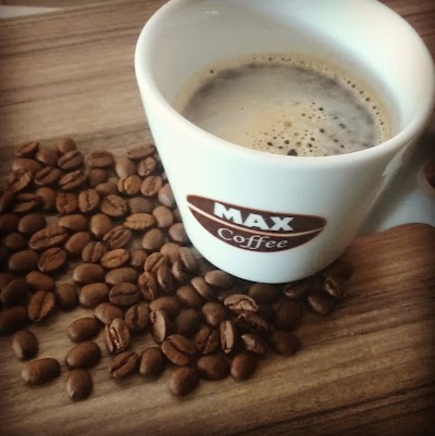 Photos of Max Coffee Com&eacute;rcio - M&aacute;quinas de caf&eacute; Expresso e Caf&eacute;.
