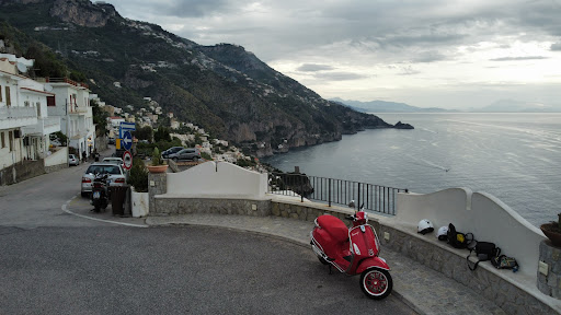 I Love Rent Amalfi Coast