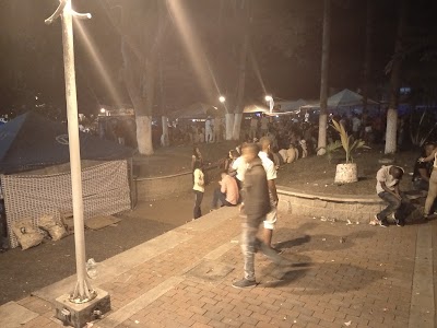 Photos of VICENTE H CRUZ Park