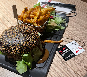 Photo n°4 de Le bistrot de Chatô à Châteauneuf-sur-Isère (Restaurant français)