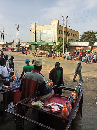 Photos of Gaarissa Bus Stop