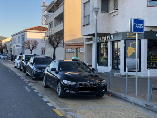 Cédric TAXI MARTIGUES Officiel - Thumbnail