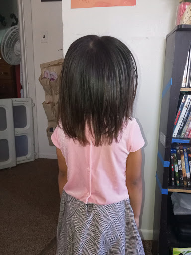 Flourish Hair Gallery - Thumbnail