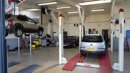 Autobedrijf Velthorst Trading Brummen - Bosch Workshop Partner - Thumbnail