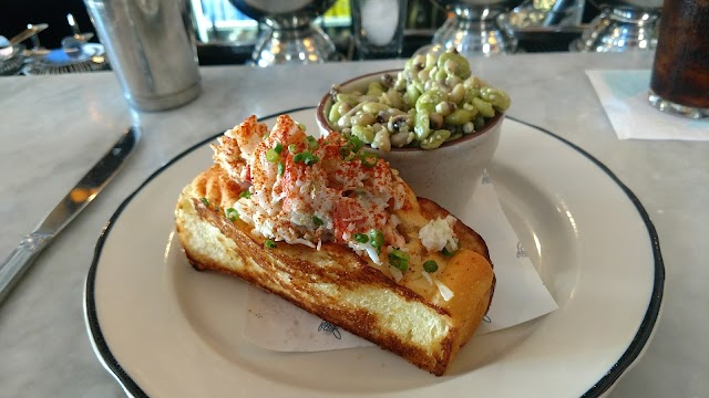 The Darling Oyster Bar