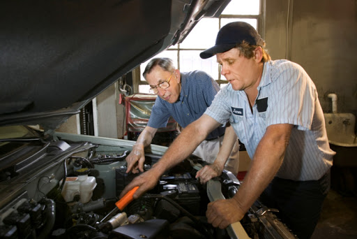 Macias Auto Shop - Car Services, Auto Repair in San Joaquin, CA - Thumbnail