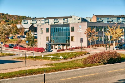Photos of Hitra municipality