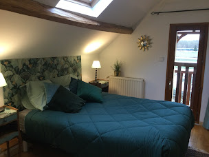 Photo n°69 de chambre d'hôtes Les Papouz à Gommecourt (Chambre d'hôtes)