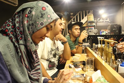 Photos of Coffee Freak