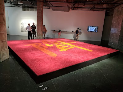 Photos of Shanghai Gallery of Art