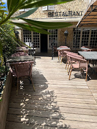 Photo n°26 de Hôtel Restaurant Henri IV à Eauze (Restaurant français)