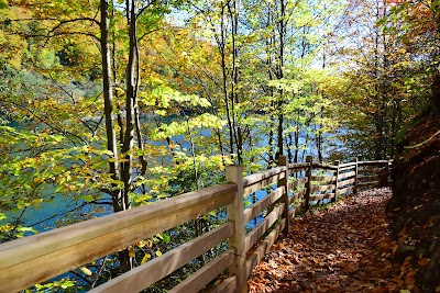 Ulugöl Nature Park