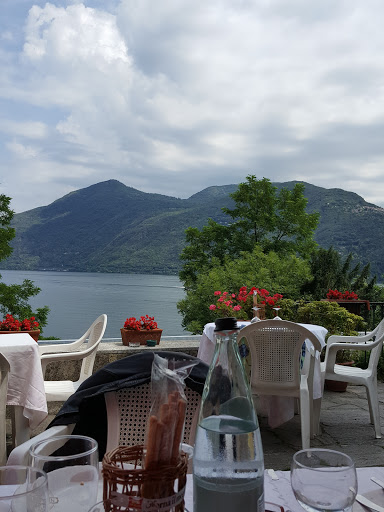 Parcheggio Ristorante del Lago - Thumbnail