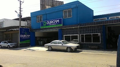 Photos of Durcam