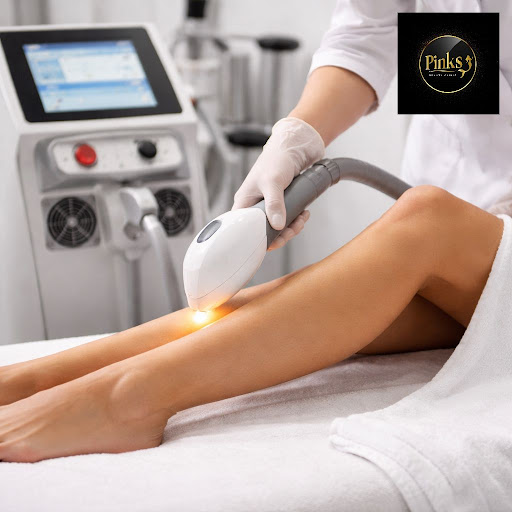 Tired of frequent waxing and shaving, yet still not getting smooth, long‑lasting results? At Pink… post image