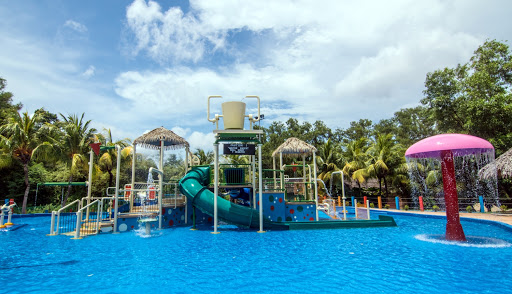 The Carnivall Waterpark, Sungai Petani | DestiMap | Destinations On Map