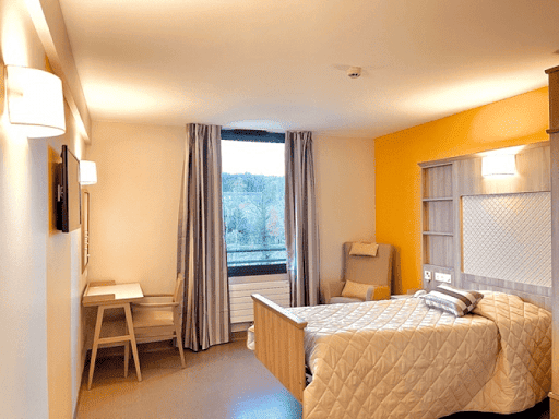 Photo de Résidence Les Beaux-Arts - emeis à Nesles-la-Montagne (02400)