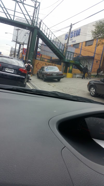 Photos of Disim Auto Parts