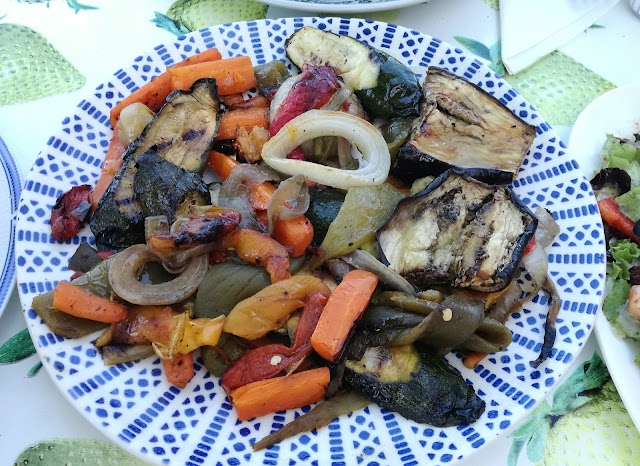 Restaurant Grill Ruta Baviera