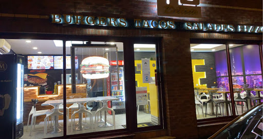 Photo 2 - Burger Express Saint-Cyr