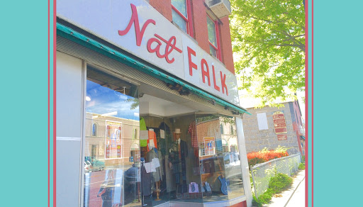 Nat Falk