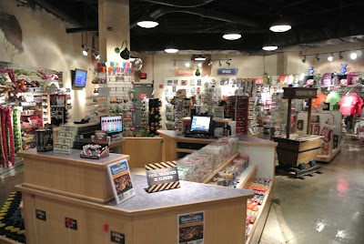 Photos of WonderWorks
