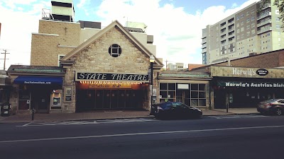 Photos of The State Theatre